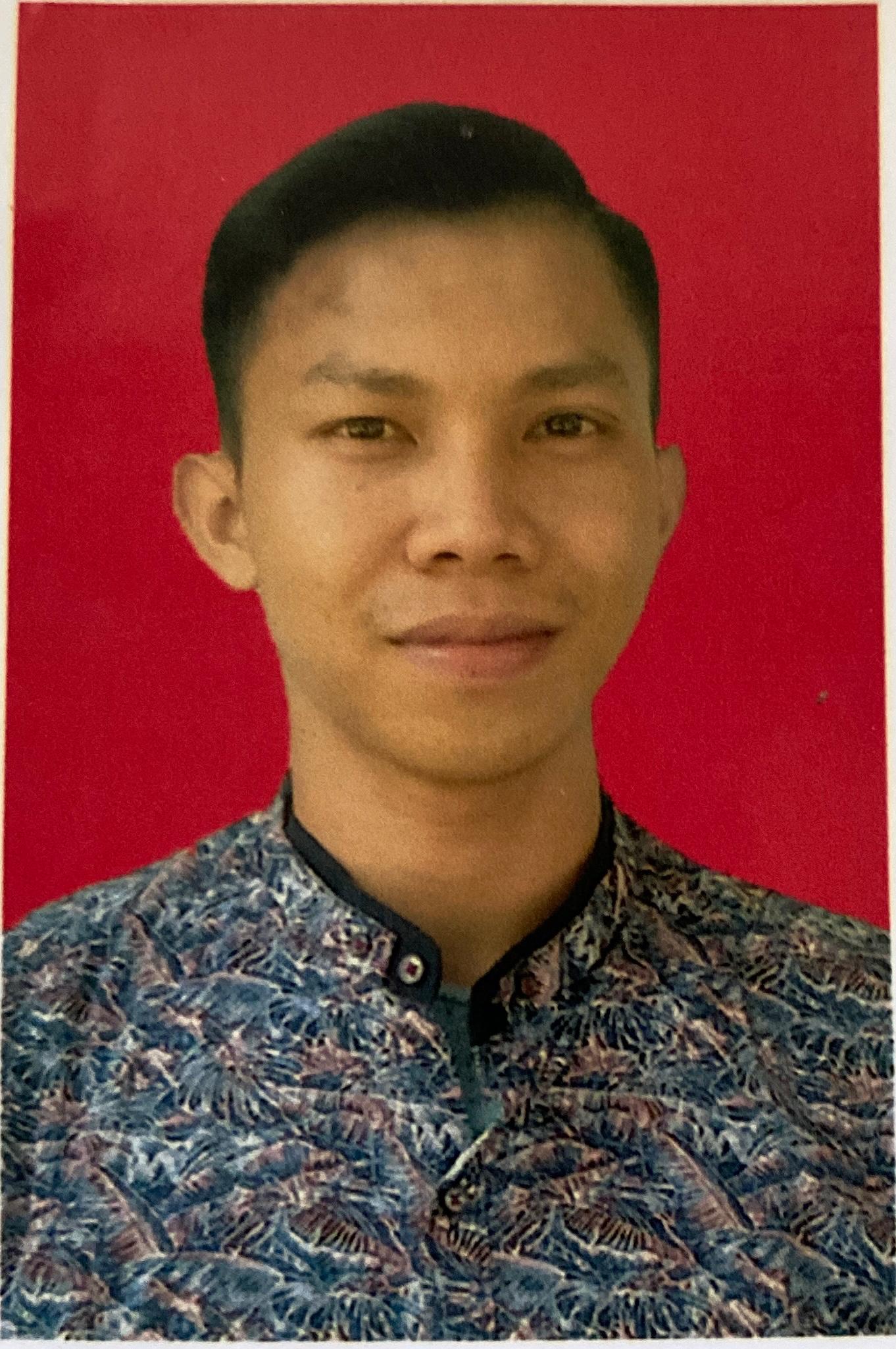 Reski Gunawan