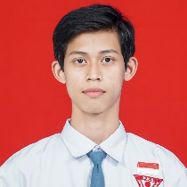 Chandy anugra pratama