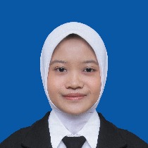 Luthfi Qurrotu' Aini Nurshodik