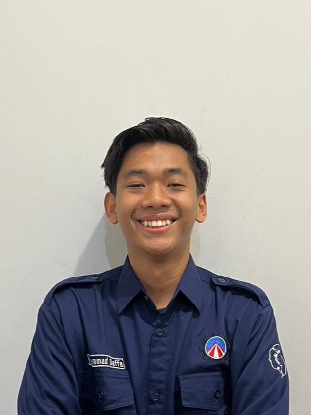 Mohammad Daffa Noorsyahputra
