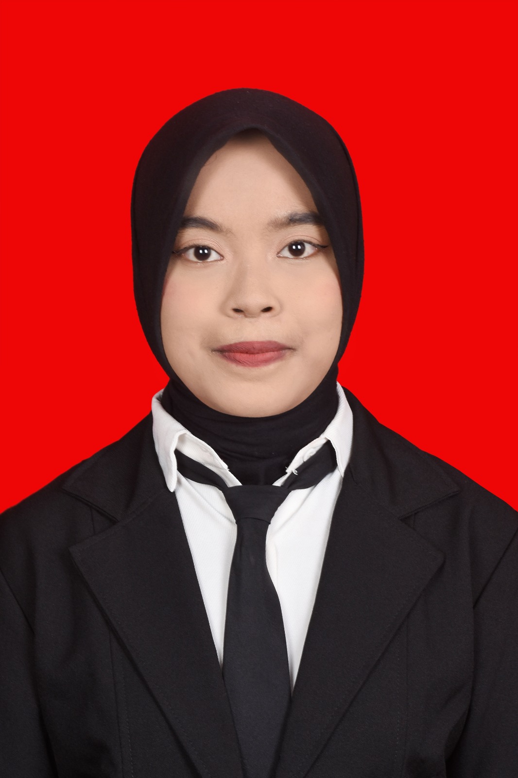 Miftachul Latifa Soraya