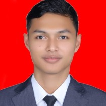 Ahmad Raihansyah