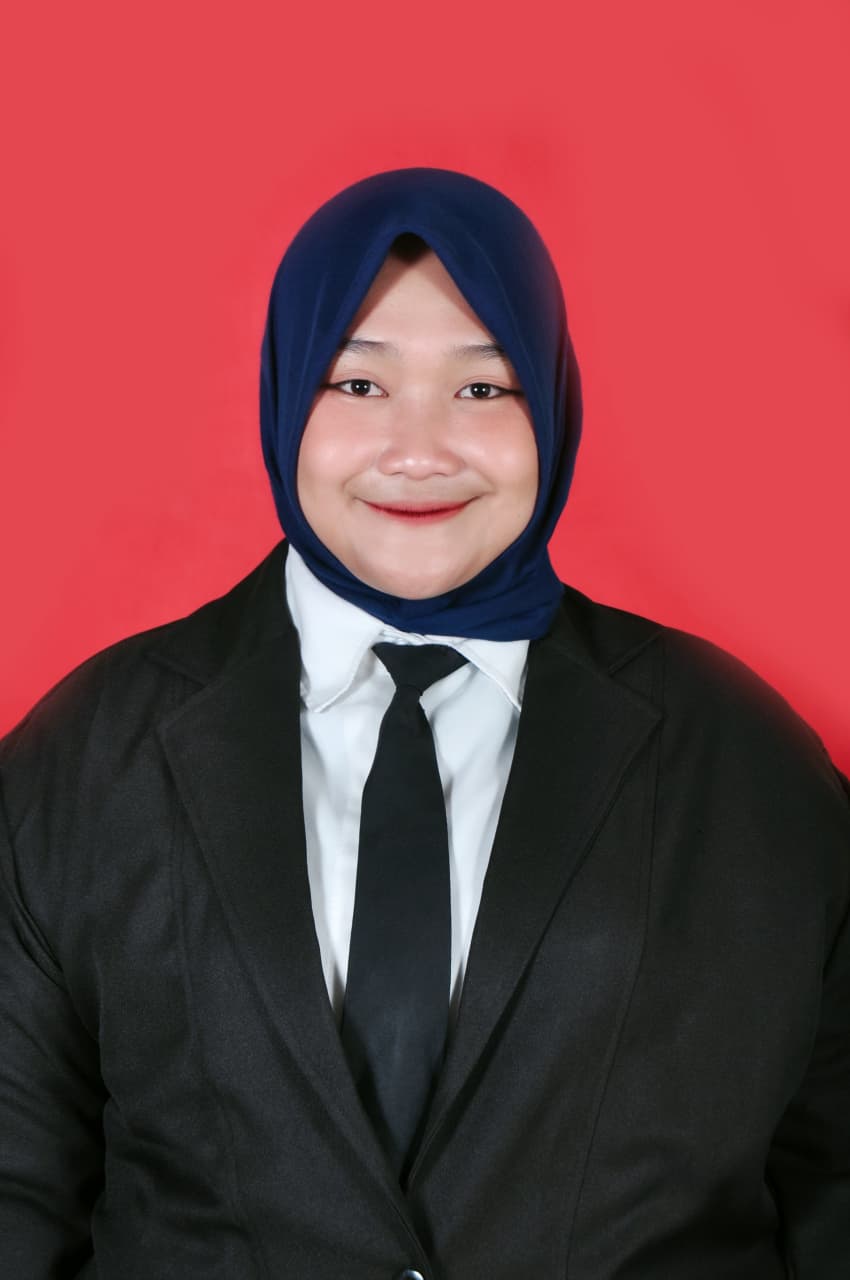 Vika Sintya Milasari