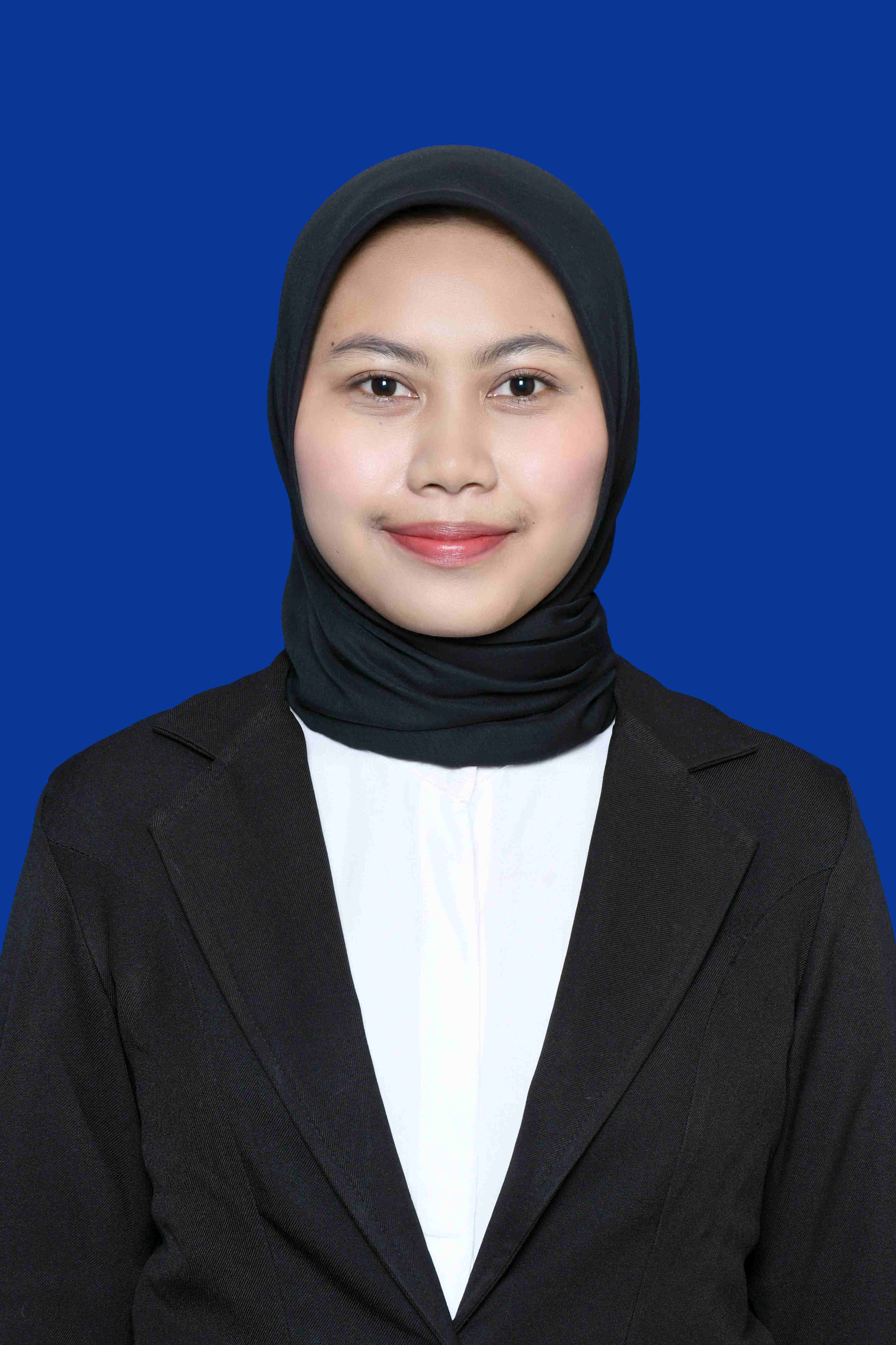 Ulfa Iba Mifta Musyahadah