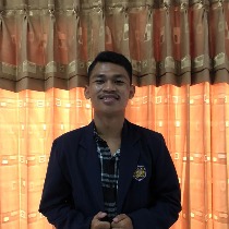 Imanuel Timotius Arifin