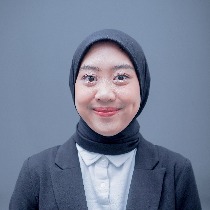 Khalishah Zahrah Oktari