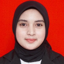 Fajrizka Aliza Tuasikal
