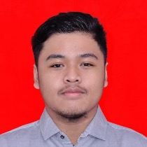 Arief Fadilla Sucipto