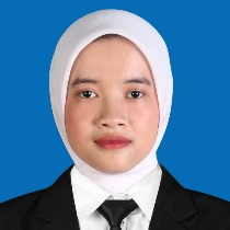 Meitriana Yuswandari Mulyanto Putri