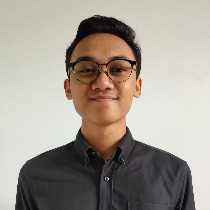 Hanif Hisyam Ramadhan