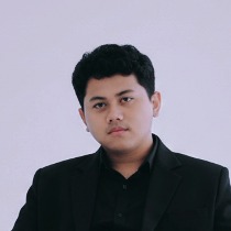 Mohammad Amar Nashruddin