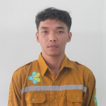 Chrisna Aprilleo Satria Tama