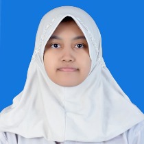 NADYA NUR ARYXANDRA