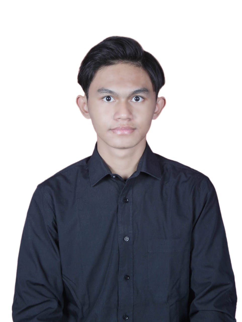 Muhammad Rayhan Darsyam