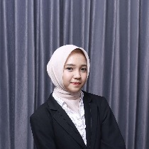 Rihhadatul Aisy Salsabil