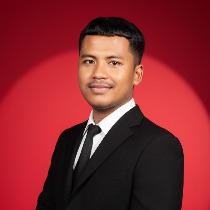 AHMAD HABIBURRIYADL ASH SHIFA