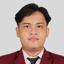 Ahmad Haziq Mufid Lubis