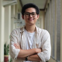 Sauw Sebastian Sanjaya