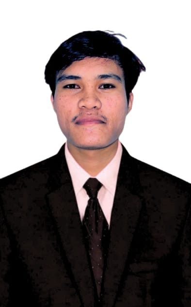 Felix Febriyanto Sibarani