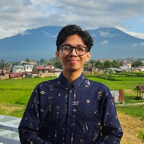 Muhammad Fariq Abrar