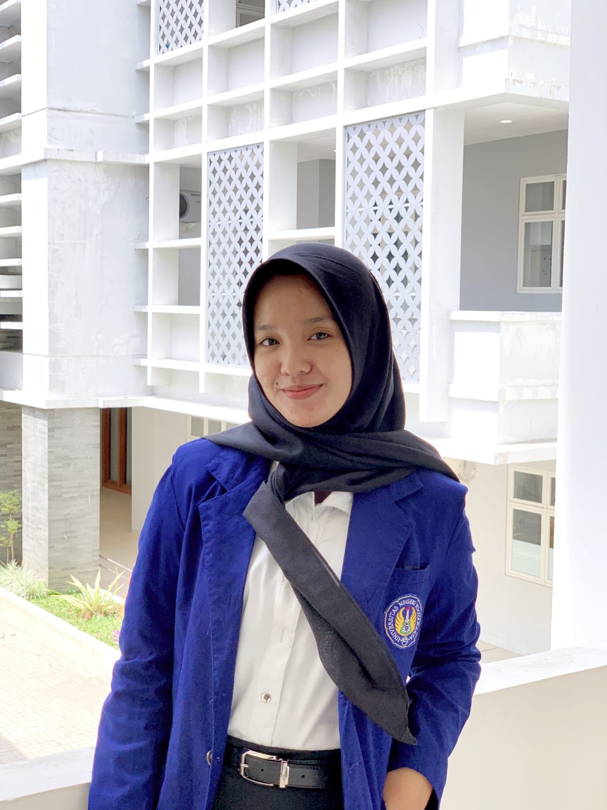 Syena Azkiya Bilqisthy