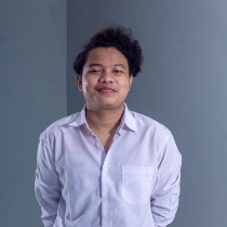 Harsya Grezdipa Pratama