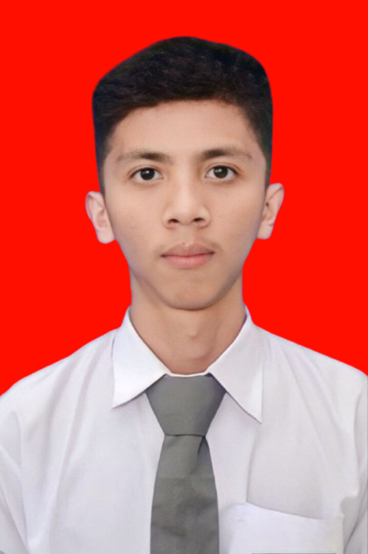 Muhamad Zaka Pratama Tarigan