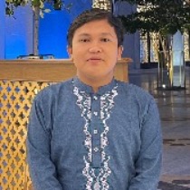 Rizky Fadilah Siregar