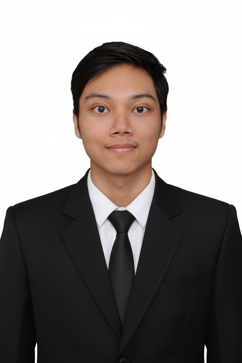 Muhammad Akmal Fathaka