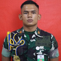 Yobel Alfonxo Manalu