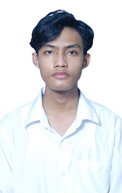 Satrio Wahyu Wibowo