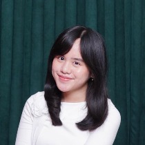 Nicole Anacia Dinar S.