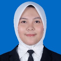 Syahrani Shabrina Dewantari