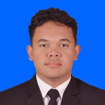 Mochamad Faqih Faizal S