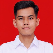 Muhammad Farhan Lucky Putra