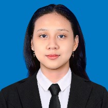 Theresia Intan Christianingtyas Kusnadi