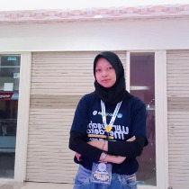 Shavika Shakilla Imansha Dwi Marshanda