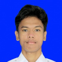 Muhammad Khafiq Rizky