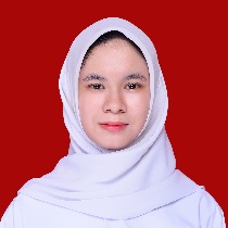Amanda Nasywa Khadijah Lubis