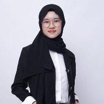 Meghan Amelia Budiman