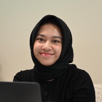 Khalisya Nadine Apriza