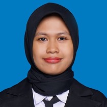 Azizah Meylianingrum