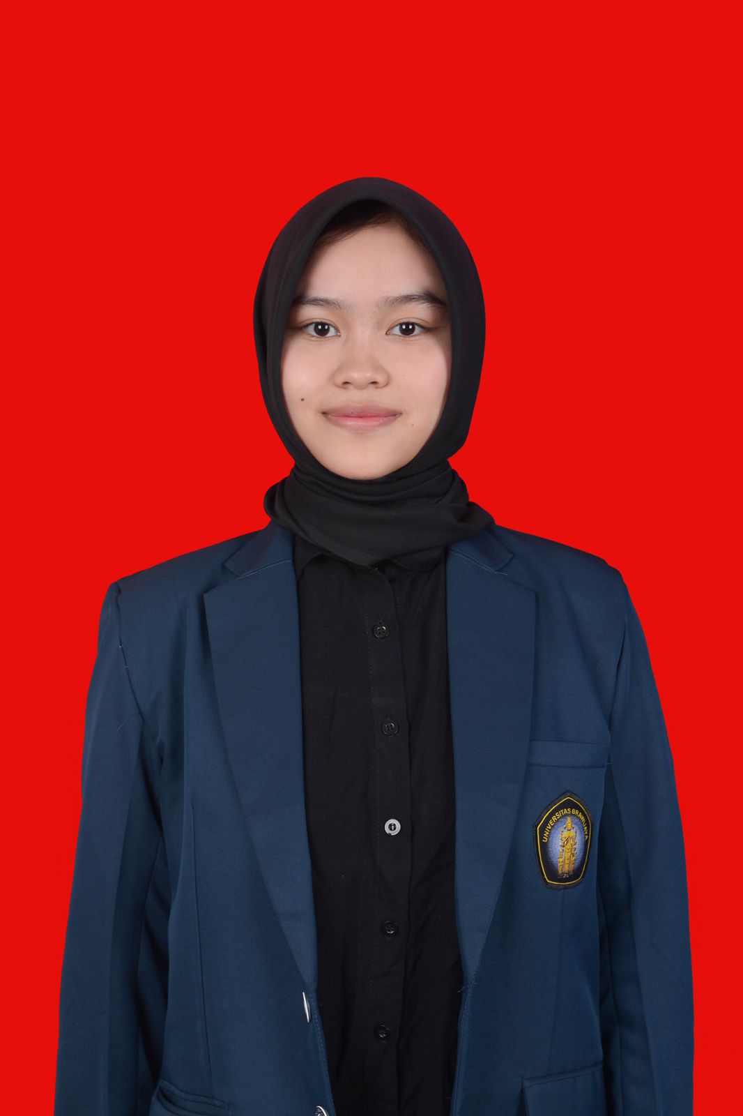 Maudy Aulia Venus Kio