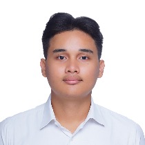 Nicholas Deardo Sipayung