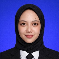 Ghinova Klarisa Irawadi