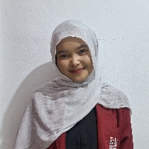 Rahma Dina Ariyanti