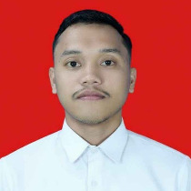 Taufiq hidyatullah Balu