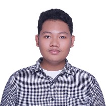 AHMAD RAMADHAN HARAHAP