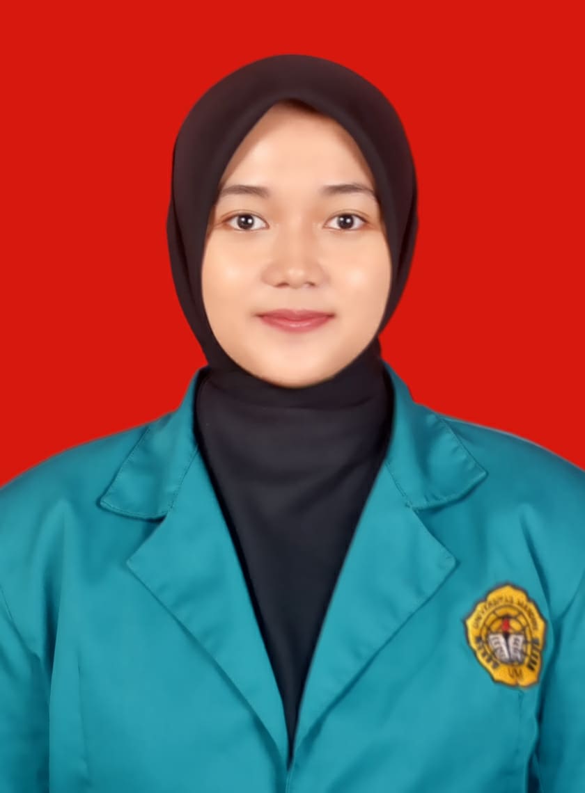Syifa Nur Fadilah