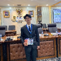 Ahmad Riski Sulaiman Nasution